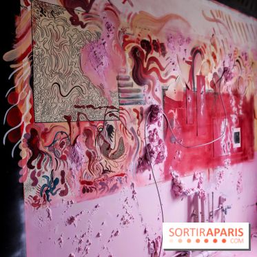 Festival Planète Périphérique à Paris - IMG 9584