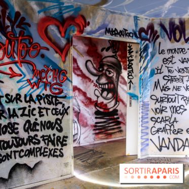 Festival Planète Périphérique à Paris - IMG 9598