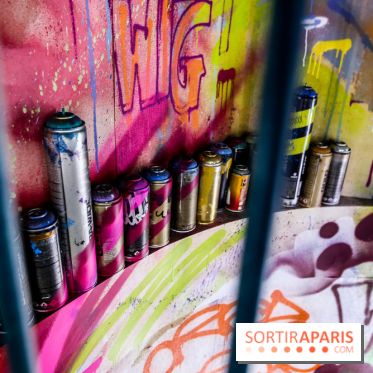 Festival Planète Périphérique à Paris