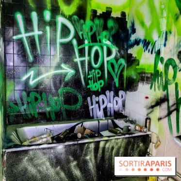 Festival Planète Périphérique à Paris - IMG 9602