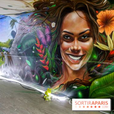 Festival Planète Périphérique à Paris