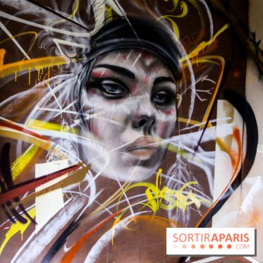 Festival Planète Périphérique à Paris