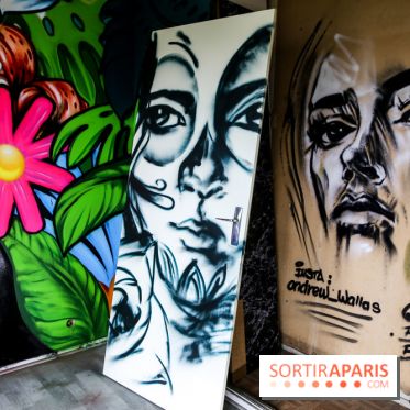 Festival Planète Périphérique à Paris