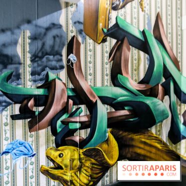 Festival Planète Périphérique à Paris - IMG 9617