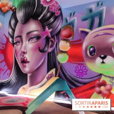 Festival Planète Périphérique à Paris