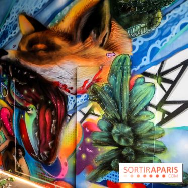 Festival Planète Périphérique à Paris