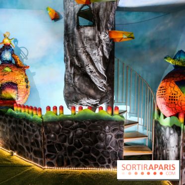 Festival Planète Périphérique à Paris - IMG 9626