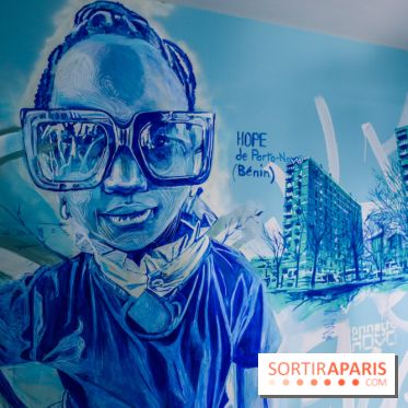 Festival Planète Périphérique à Paris