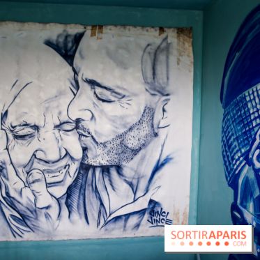 Festival Planète Périphérique à Paris