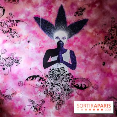 Festival Planète Périphérique à Paris