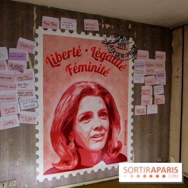 Festival Planète Périphérique à Paris, nos photos - 4 IMG 9646