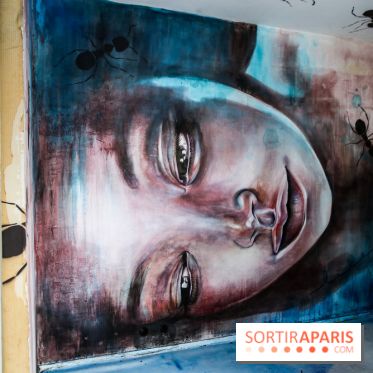 Festival Planète Périphérique à Paris, nos photos - 5 IMG 9624