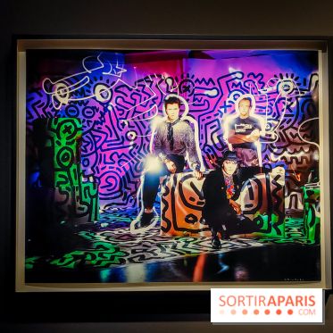 Exposition Basquiat x Warhol à la Fondation Louis Vuitton : voyage dans le New-York des années 1980