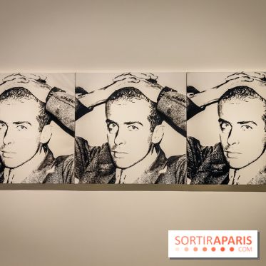 Exposition Basquiat x Warhol à la Fondation Louis Vuitton : voyage dans le New-York des années 1980