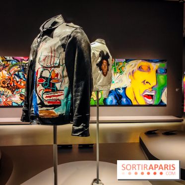 Exposition Basquiat x Warhol à la Fondation Louis Vuitton : voyage dans le New-York des années 1980