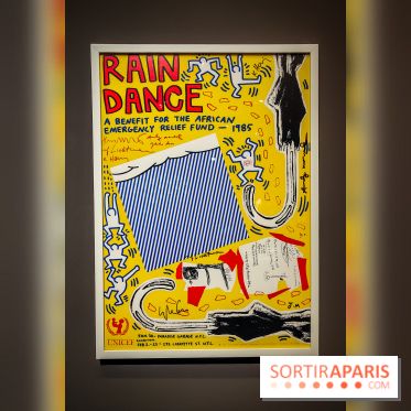 Exposition Basquiat x Warhol à la Fondation Louis Vuitton : voyage dans le New-York des années 1980