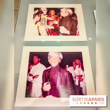 Exposition Basquiat x Warhol à la Fondation Louis Vuitton : voyage dans le New-York des années 1980