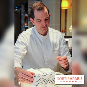Butterfly Pâtisserie de Matthieu Carlin à l'Hôtel de Crillon - Matthieu Carlin (2)