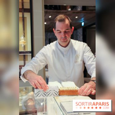 Butterfly Pâtisserie de Matthieu Carlin à l'Hôtel de Crillon - Matthieu Carlin (3)