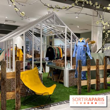 Partie de Campagne au BHV - image00010