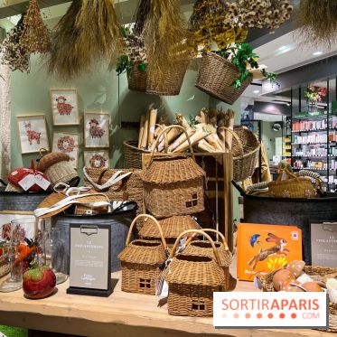 Partie de Campagne au BHV - image00012