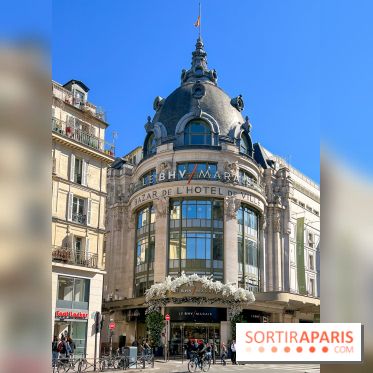 Partie de Campagne au BHV - image00016