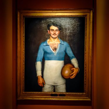 Des cheveux et des poils, l'exposition poilante du musée des Arts décoratifs - nos photos - IMG20230405112028