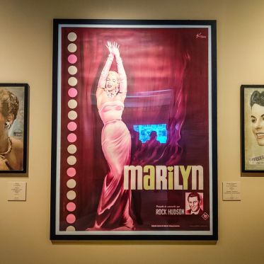 Des cheveux et des poils, l'exposition poilante du musée des Arts décoratifs - nos photos - IMG20230405114047