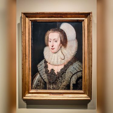 Des cheveux et des poils, l'exposition poilante du musée des Arts décoratifs - nos photos - IMG20230405111229