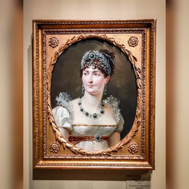 Des cheveux et des poils, l'exposition poilante du musée des Arts décoratifs - nos photos - IMG20230405111557