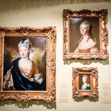 Des cheveux et des poils, l'exposition poilante du musée des Arts décoratifs - nos photos - IMG20230405111140