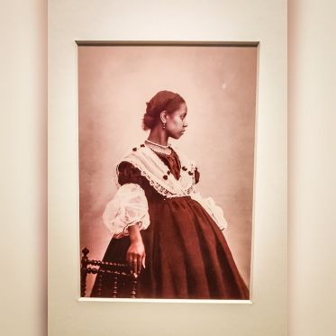 Des cheveux et des poils, l'exposition poilante du musée des Arts décoratifs - nos photos - IMG20230405111325