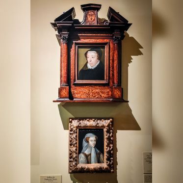 Des cheveux et des poils, l'exposition poilante du musée des Arts décoratifs - nos photos - IMG20230405111222