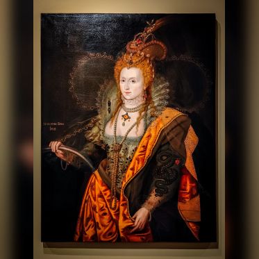 Des cheveux et des poils, l'exposition poilante du musée des Arts décoratifs - nos photos - IMG20230405111546