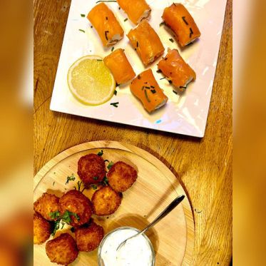 La Mia Casa : le bar à tapas lounge et branché du 12ième - 2022 12 02