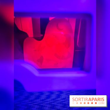 Métamorphoses, l'exposition poétique à découvrir à la Cité des Sciences et de l'Industrie