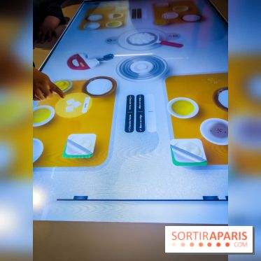 Métamorphoses, l'exposition poétique à découvrir à la Cité des Sciences et de l'Industrie