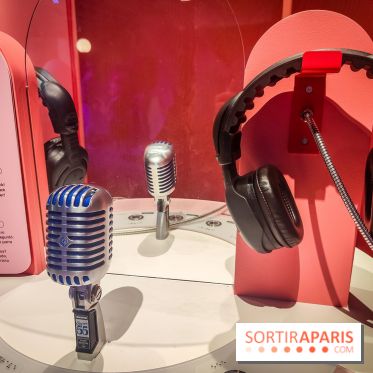 Métamorphoses, l'exposition poétique à découvrir à la Cité des Sciences et de l'Industrie