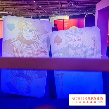 Métamorphoses, l'exposition poétique à découvrir à la Cité des Sciences et de l'Industrie