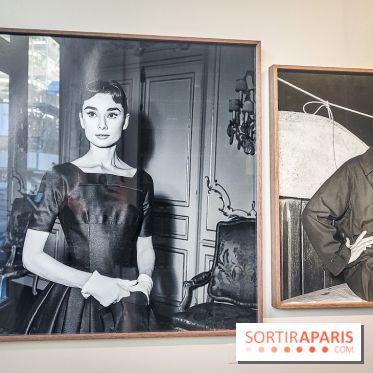 Alain Adler, l'exposition hommage au photographe du cinéma à voir à la galerie Roger-Viollet -photos - IMG20230405160727