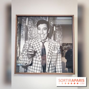 Alain Adler, l'exposition hommage au photographe du cinéma à voir à la galerie Roger-Viollet -photos