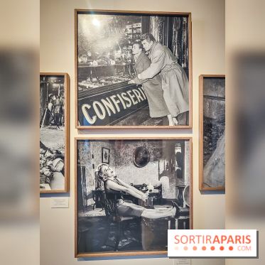 Alain Adler, l'exposition hommage au photographe du cinéma à voir à la galerie Roger-Viollet -photos