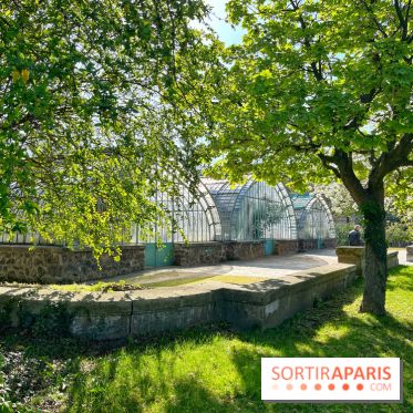 Le Jardin des Serres d'Auteuil - IMG 1510