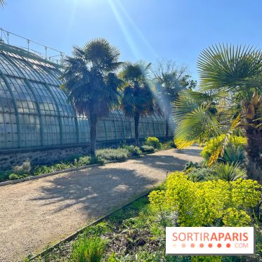 Le Jardin des Serres d'Auteuil - IMG 1524