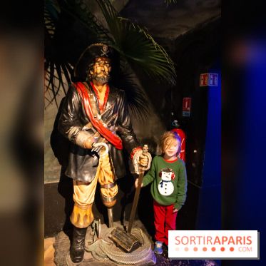 Aquarium Sea Life - IMG 8386