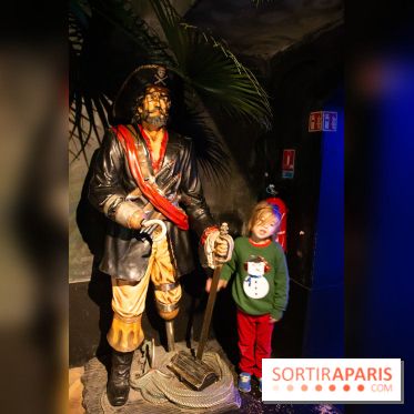 Aquarium Sea Life - IMG 8387