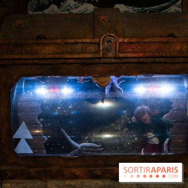 Aquarium Sea Life - IMG 8344