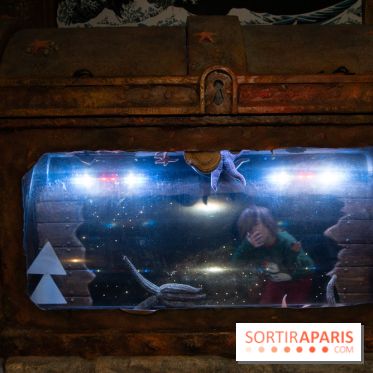 Aquarium Sea Life - IMG 8345