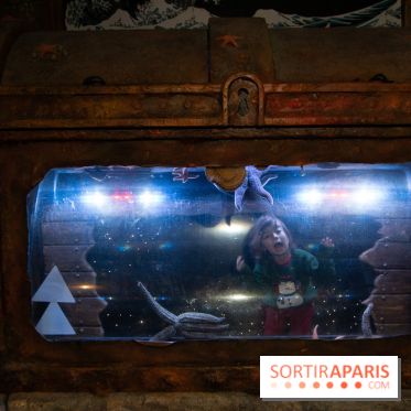 Aquarium Sea Life - IMG 8346