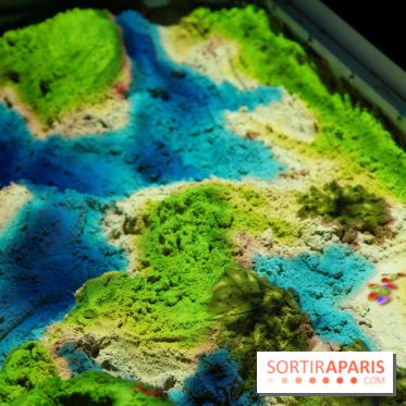 Aquarium Sea Life - IMG 8325